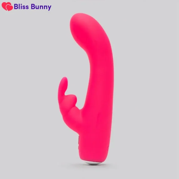 Candy Rabbit G-Spot Vibrator - Image 3