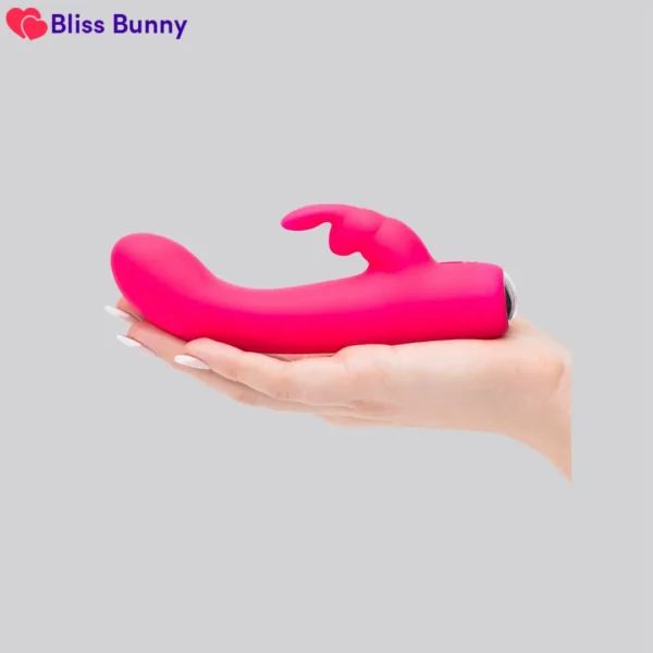 Candy Rabbit G-Spot Vibrator - Image 2