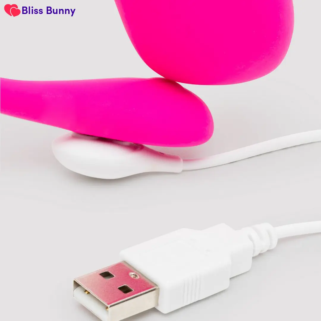 Lush App Controlled Vibrator - Image 2